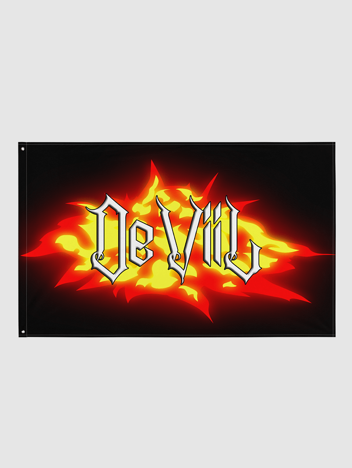 DeViiL Flag product image (2)