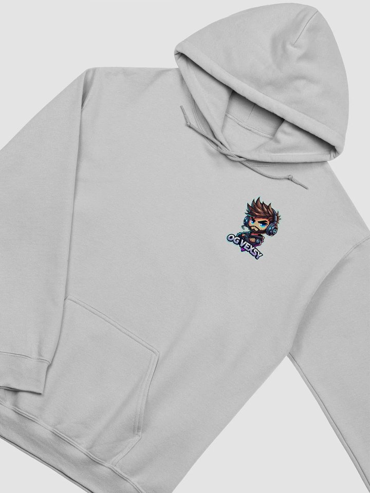 Vexsy Pull over product image (15)