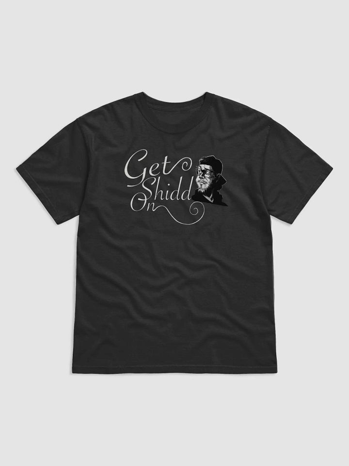 GSO Logo Shirt product image (1)