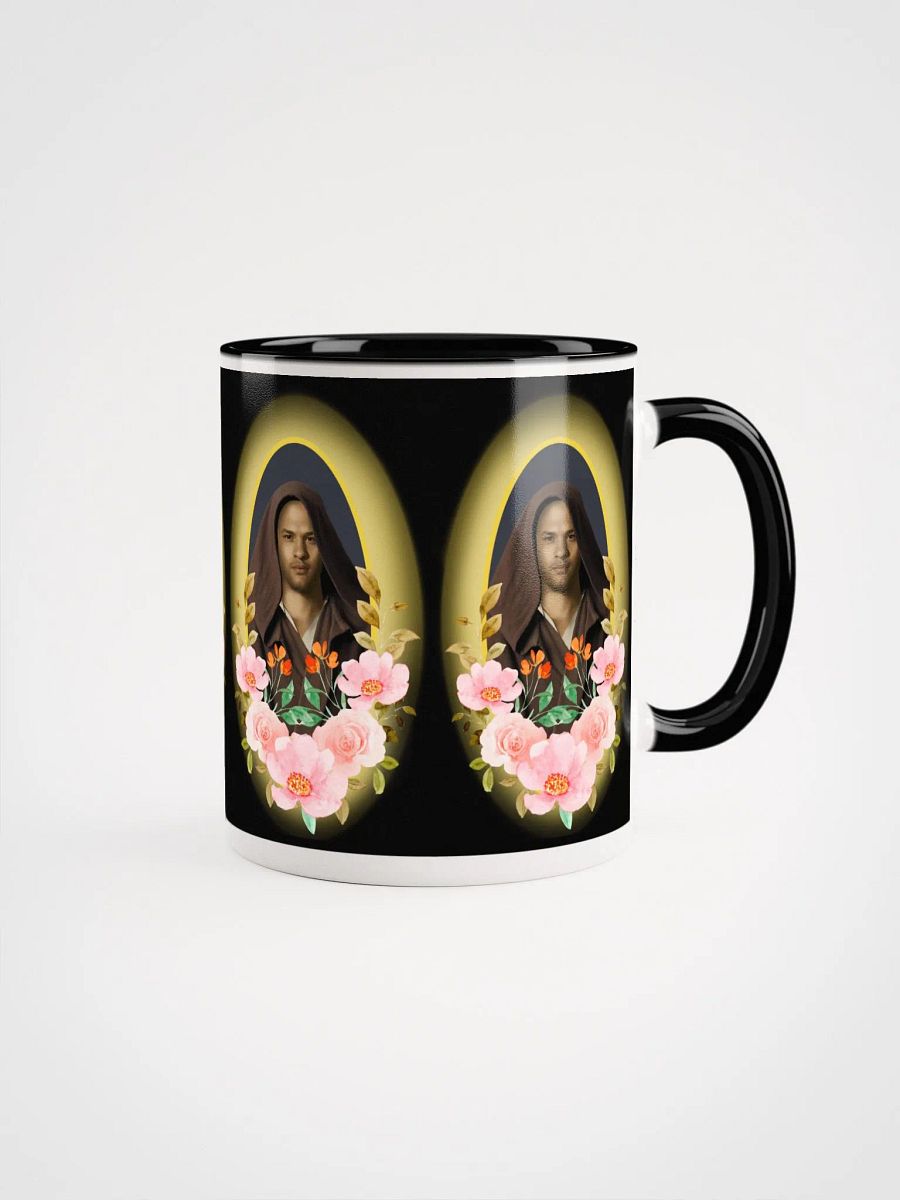 In Vis we Trust Mug product image (6)