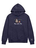 Hoodie - The Solo Life product image (1)