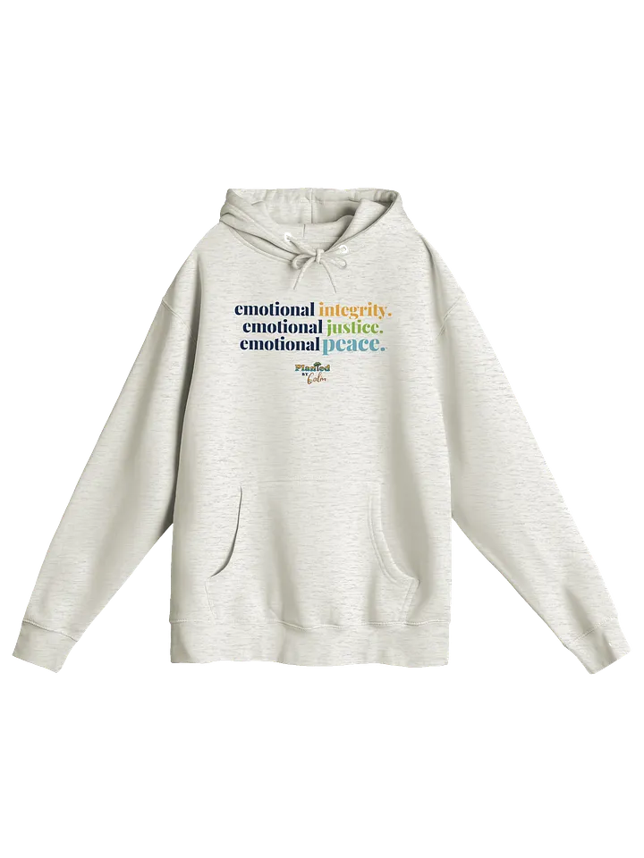 Official Planted By Calm | Calm Keepers Premium Pullover (Unisex, Choose Your Color) product image (1)