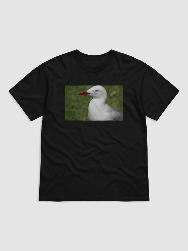 Serious Bird product image (3)