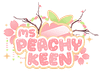 MsPeachyKeen
