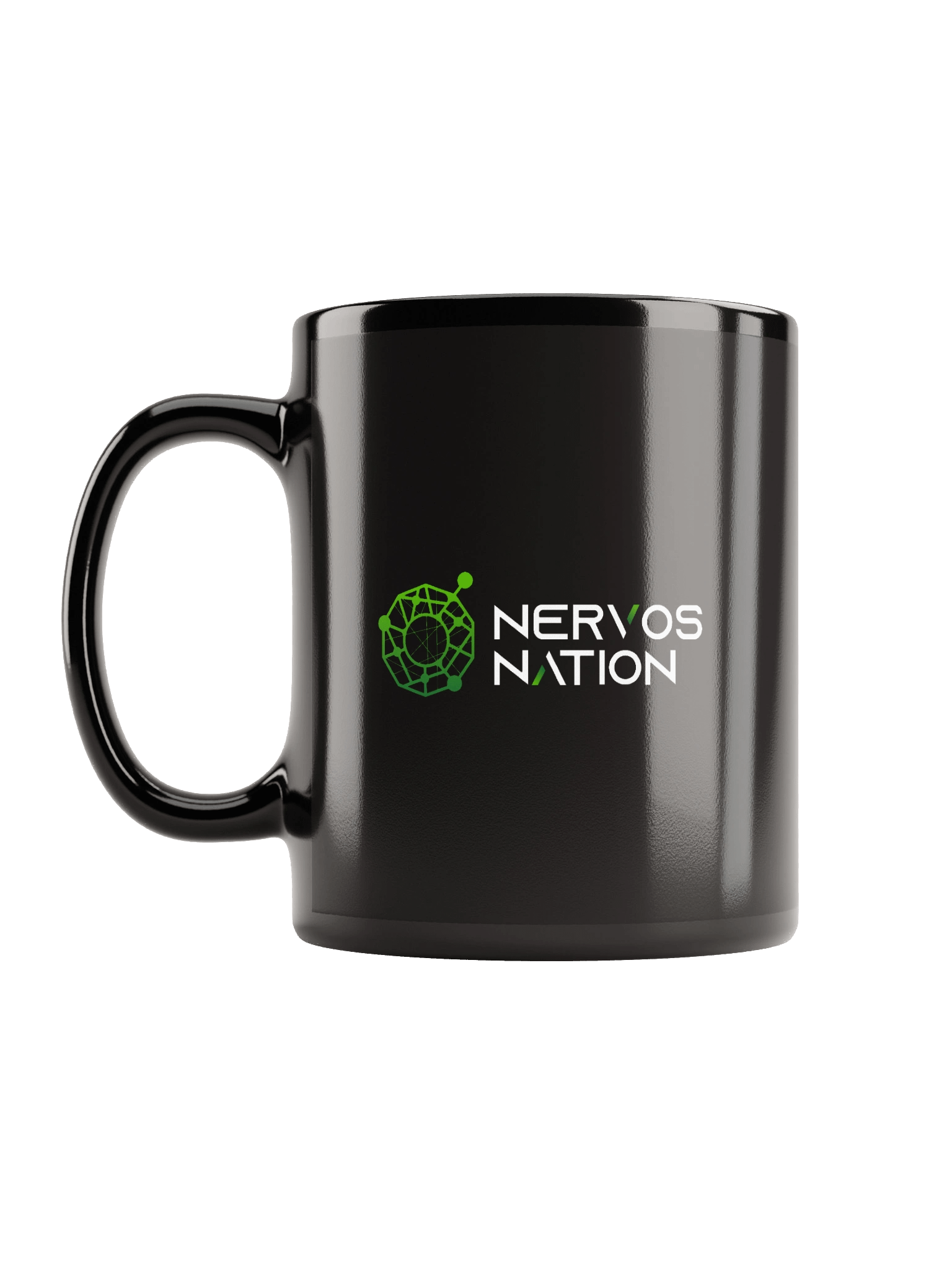 Nervos Nation CKCon 2024 Mug Design 1 product image (2)