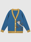 Cavalcade of Characters; Chucky Cardigan! product image (2)