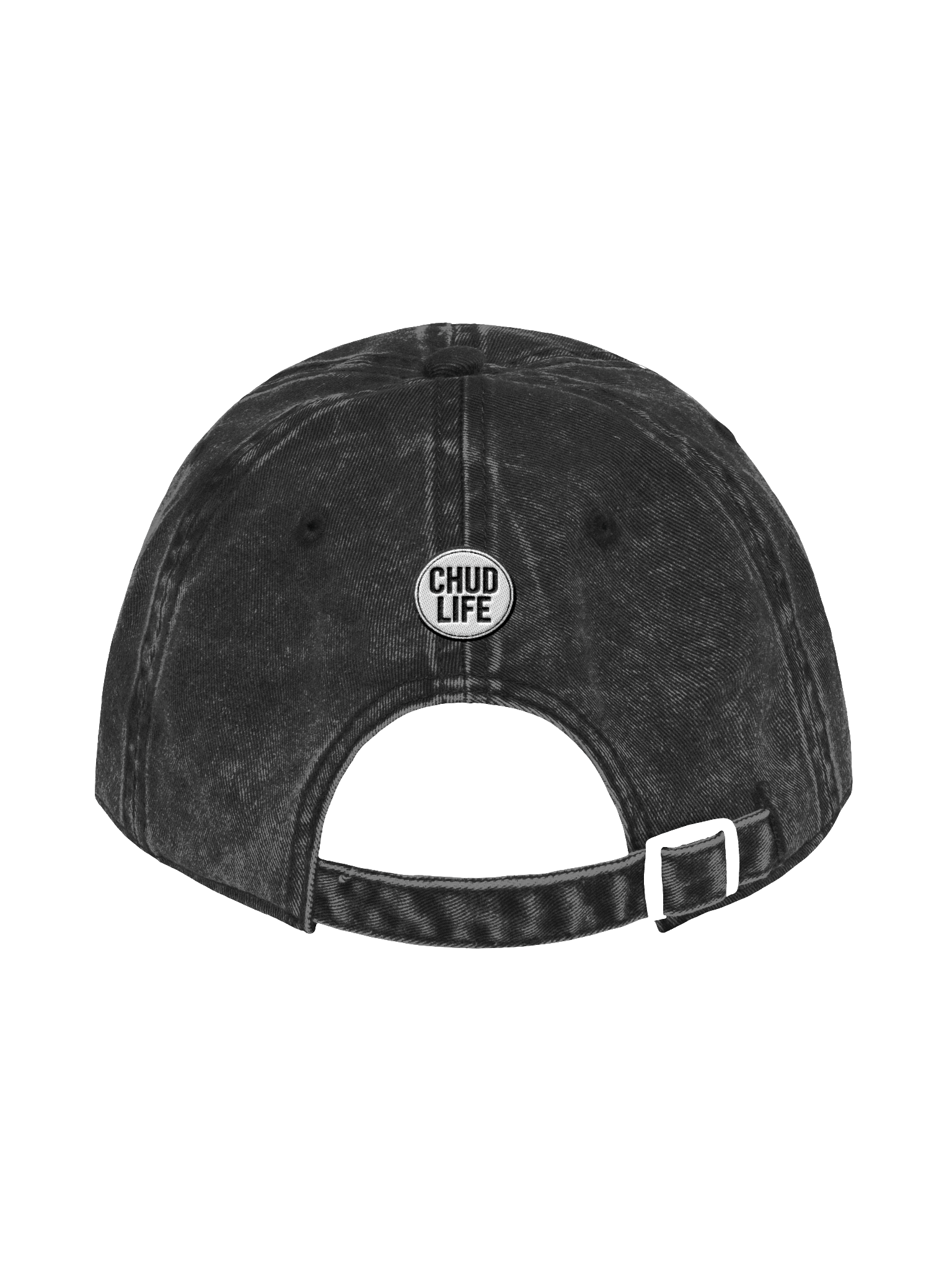 Embroidered Chud Hat product image (2)