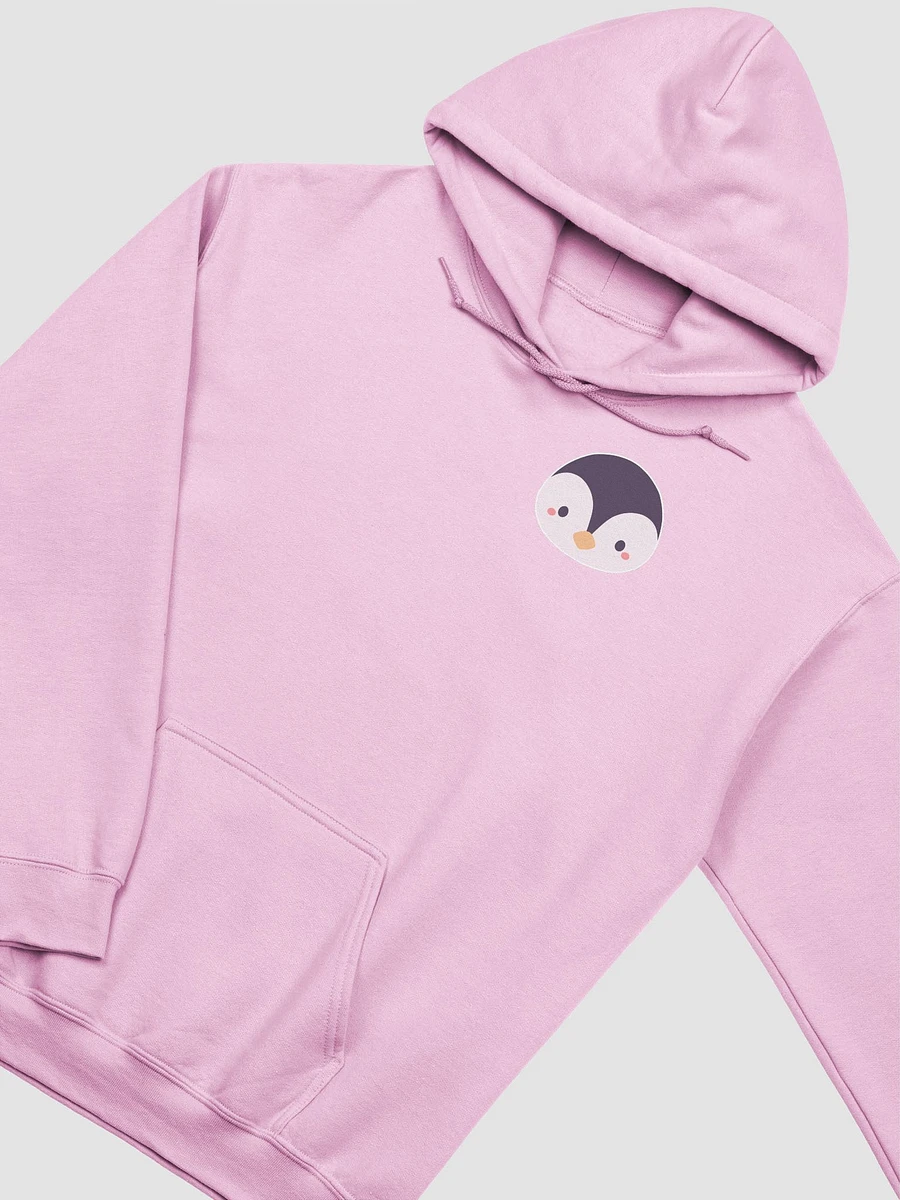 Penguin Hoodie product image (2)