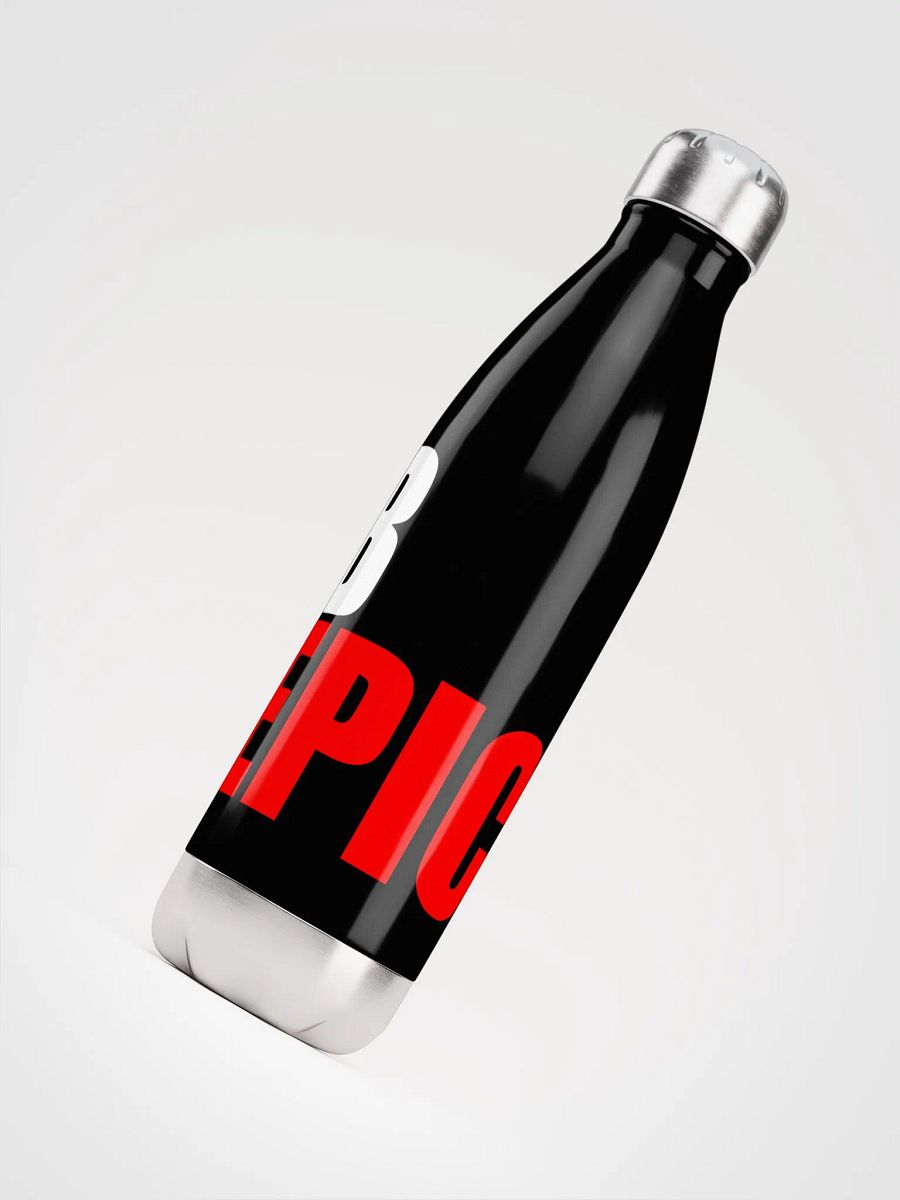 Be Epic Water Bottle product image (4)