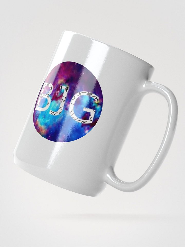 BillyJayGaming Mug product image (2)