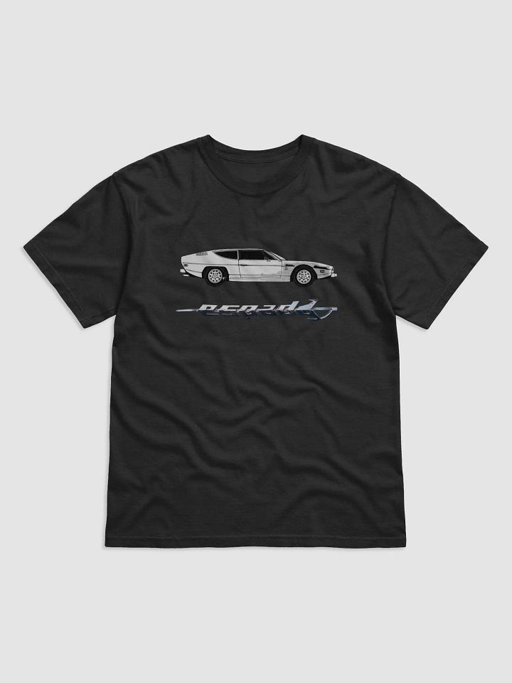 Lamborghini Espada product image (1)