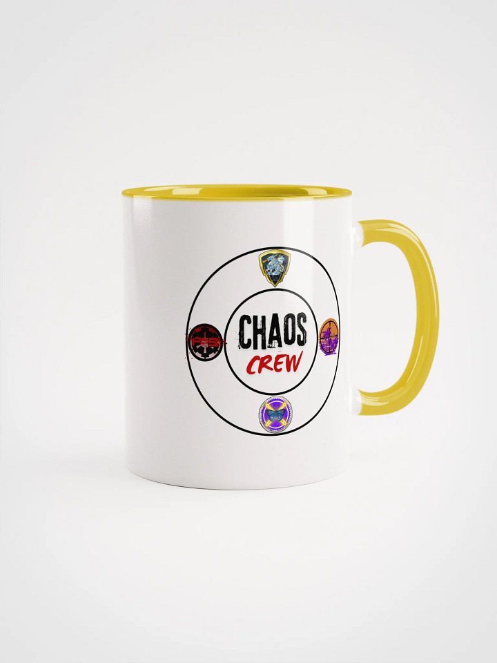 CC Rhythmic mug product image (67)