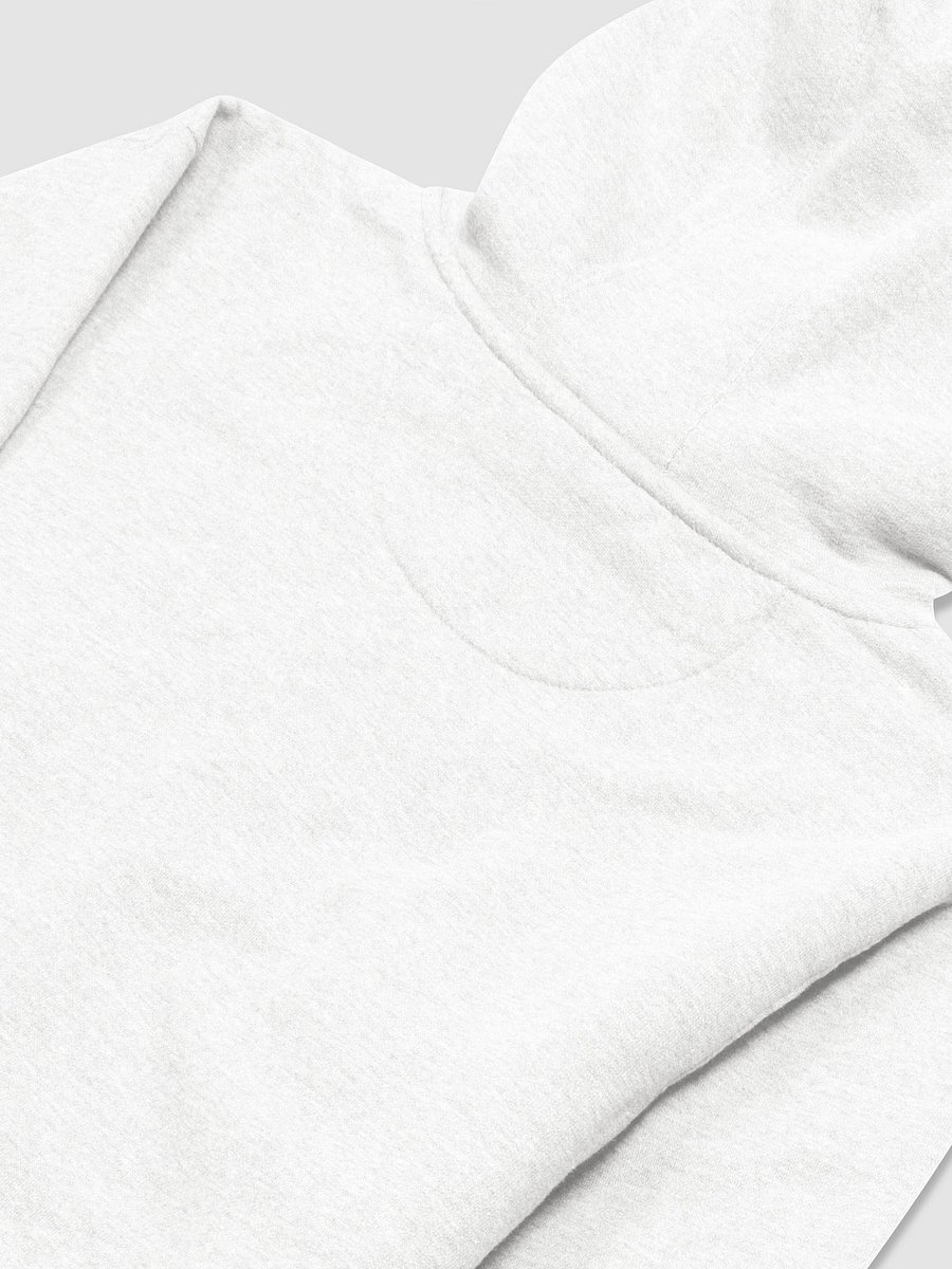 MTYA Podcast White Hoodie product image (4)