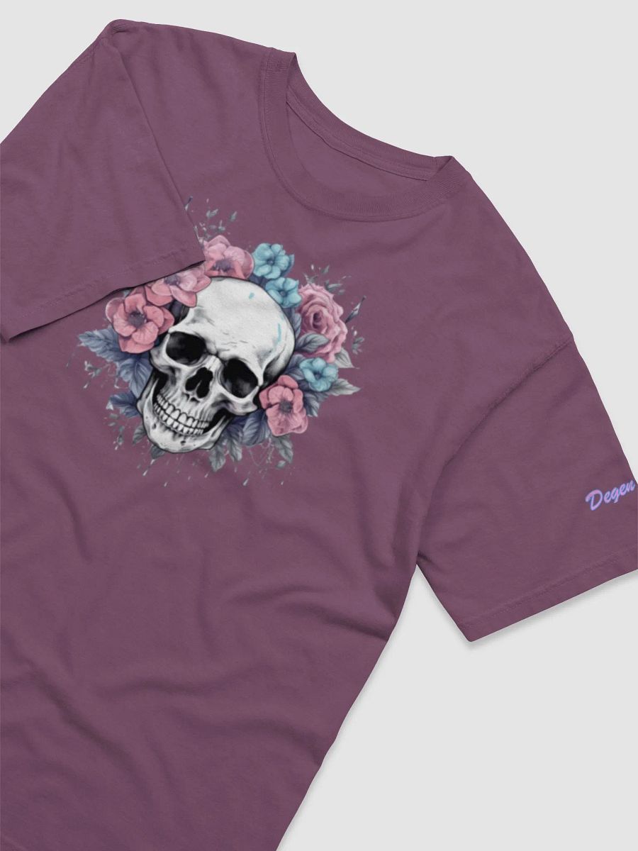 Sleepy SIlver Edition Tshirt product image (3)