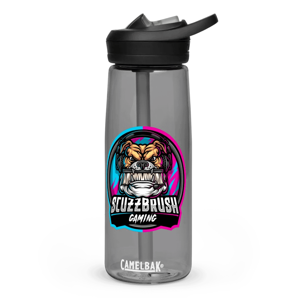 Scuzz Water Bottle product image (1)