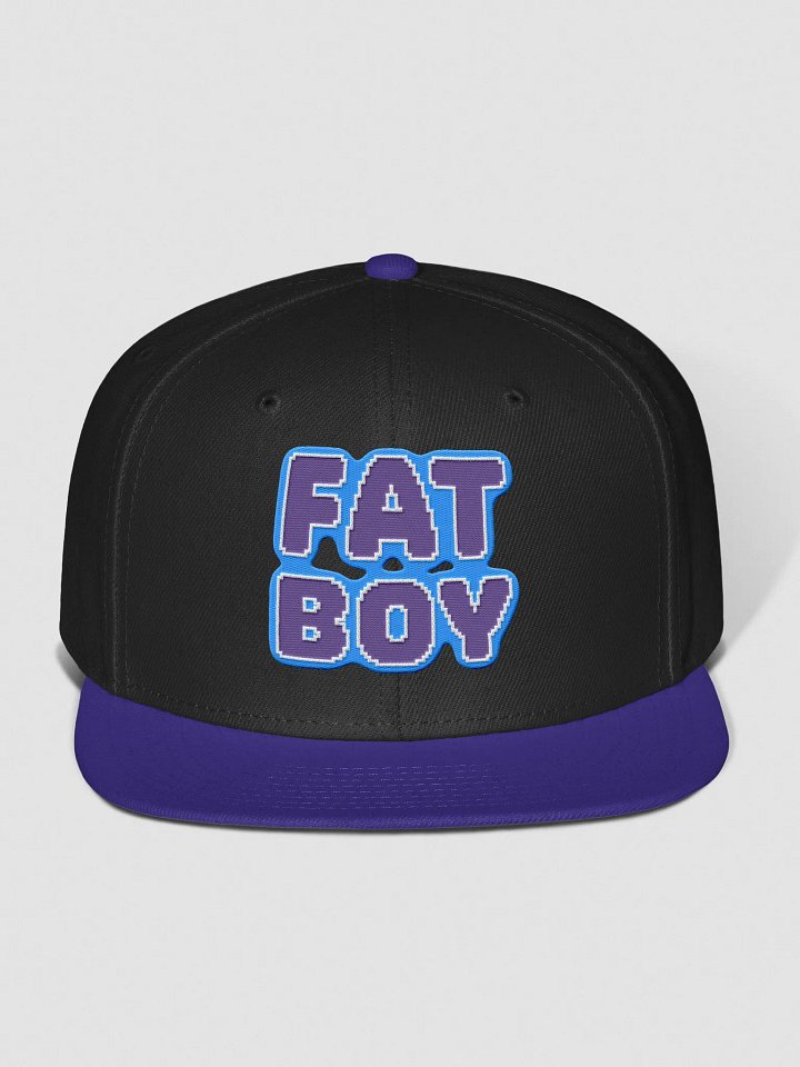 FAT BOY hat product image (1)