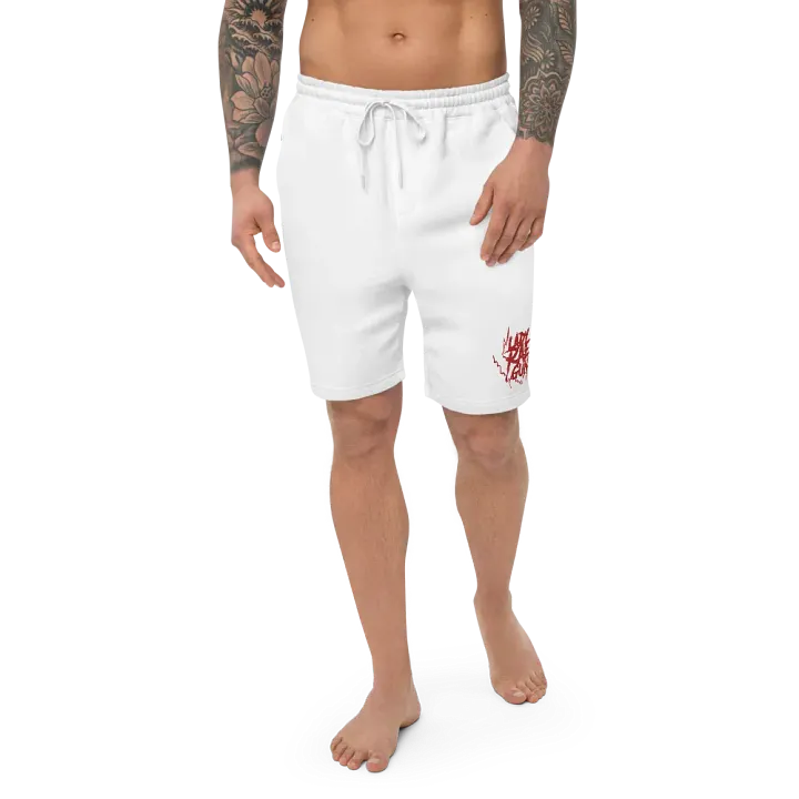 Lady Rae Gun Shorts (Embroidered) product image (12)