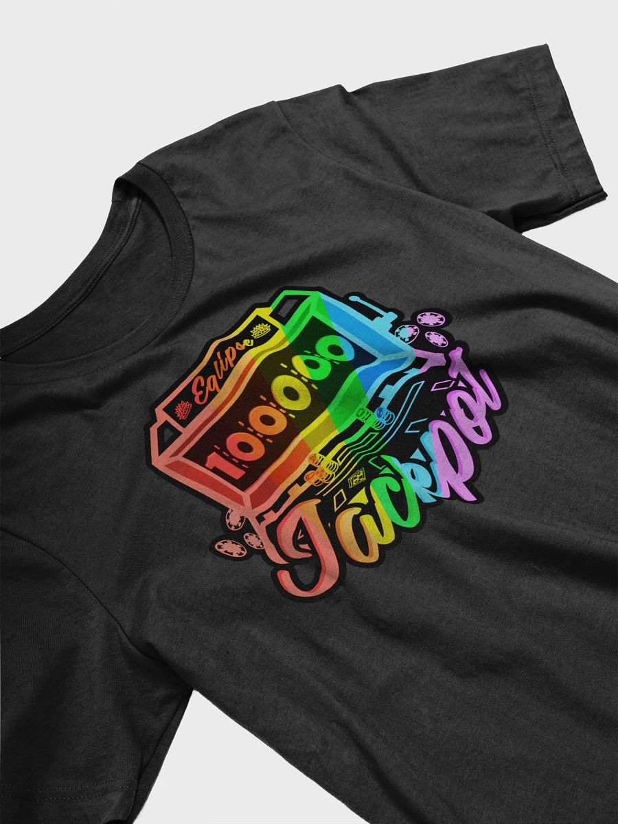 Eqlipse Jackpot 100K Merch product image (3)