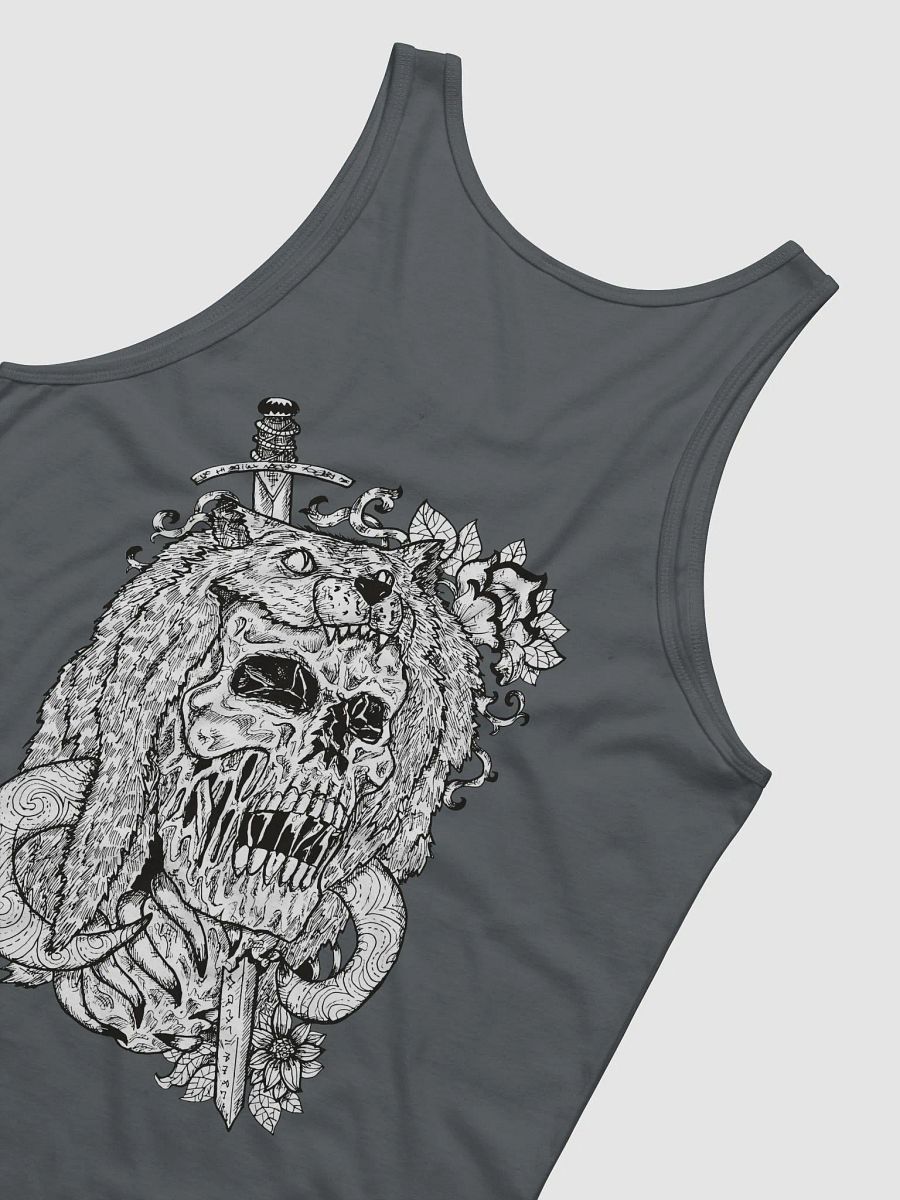 King of Chaos product image (50)