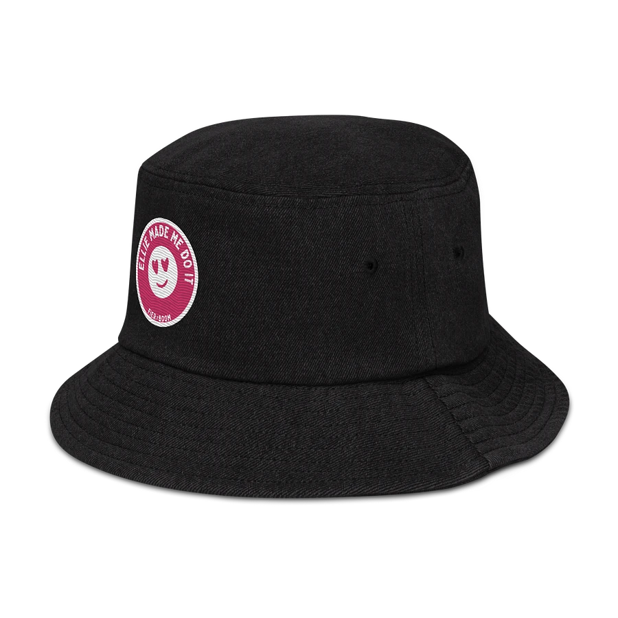 ELLIE MADE ME DO IT Bucket Hat product image (4)