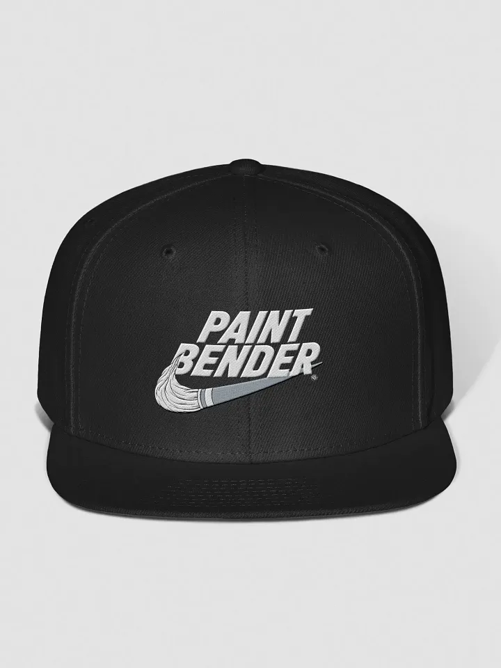 Paint Bender Swoosh-Brush (Snapback) product image (1)