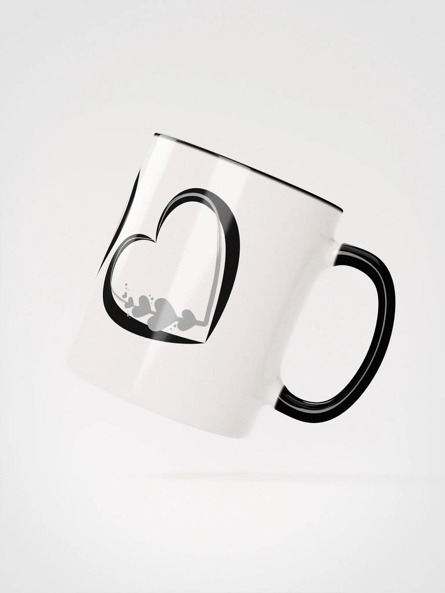 Love Dance Ceramic Mug product image (4)