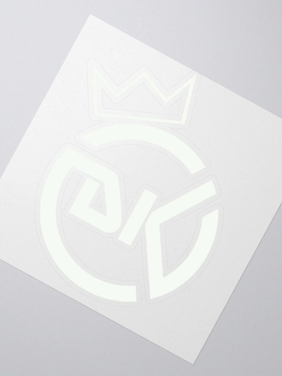 DK Sticker product image (4)