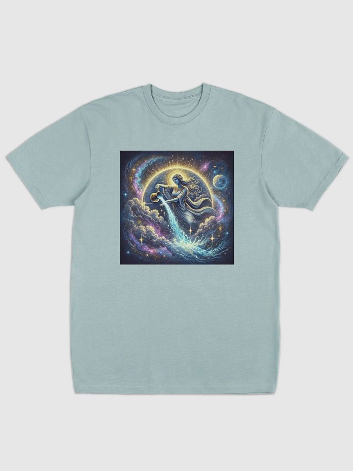 Aquarius Mystical Flow product image (2)
