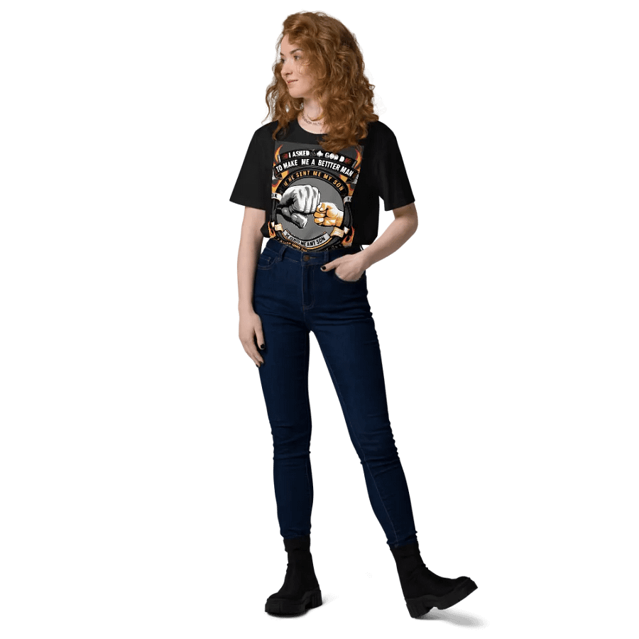 Unity in Diversity T-Shirt product image (12)