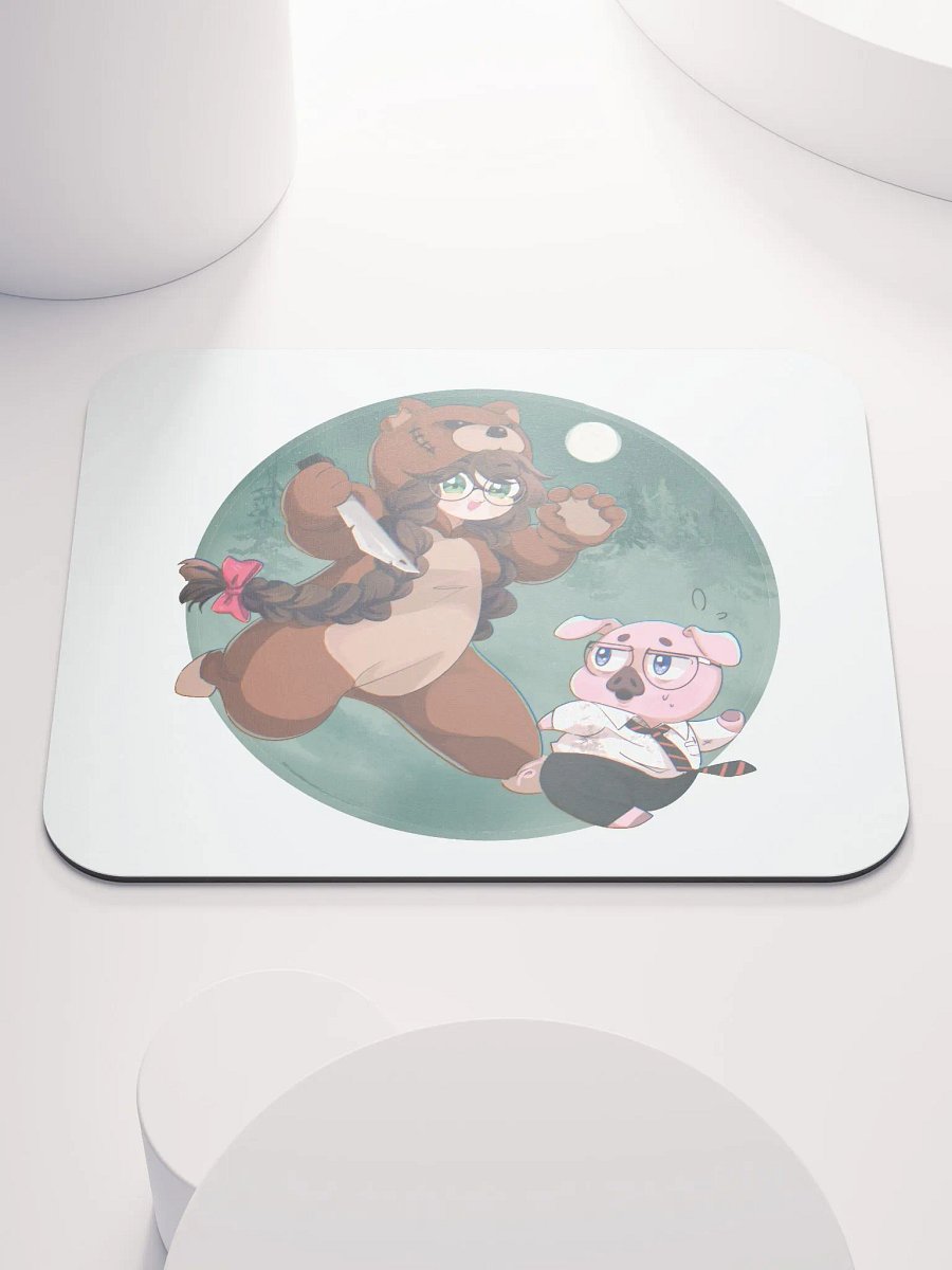 Mouse Pad product image (1)