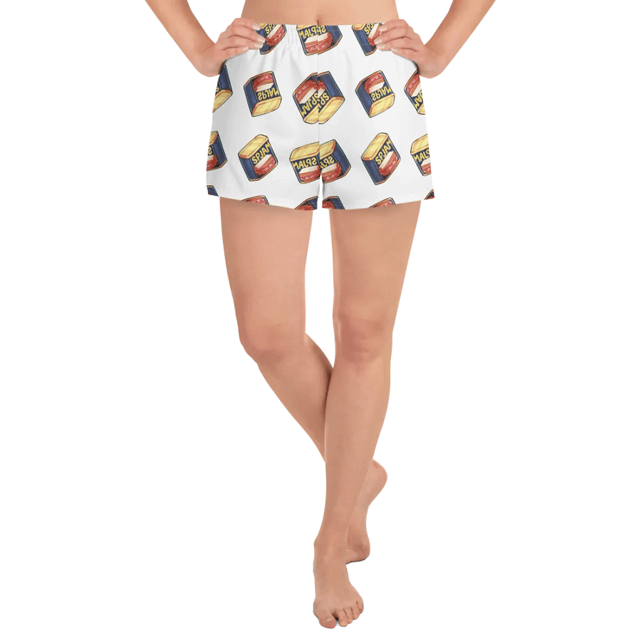 SPJAMA Shorts product image (11)