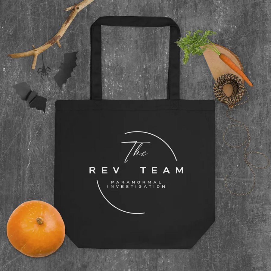 BORSA SHOPPER THE REV TEAM product image (5)