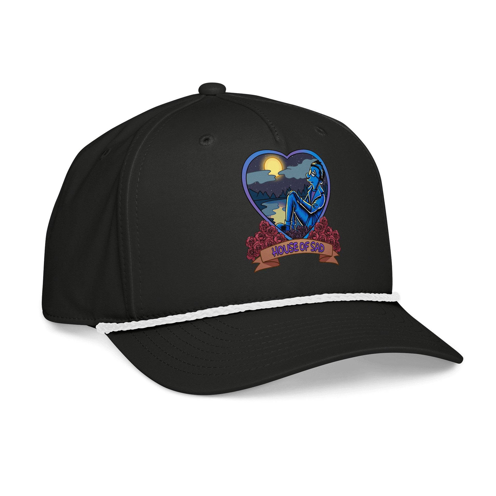 Heart of Caps product image (4)