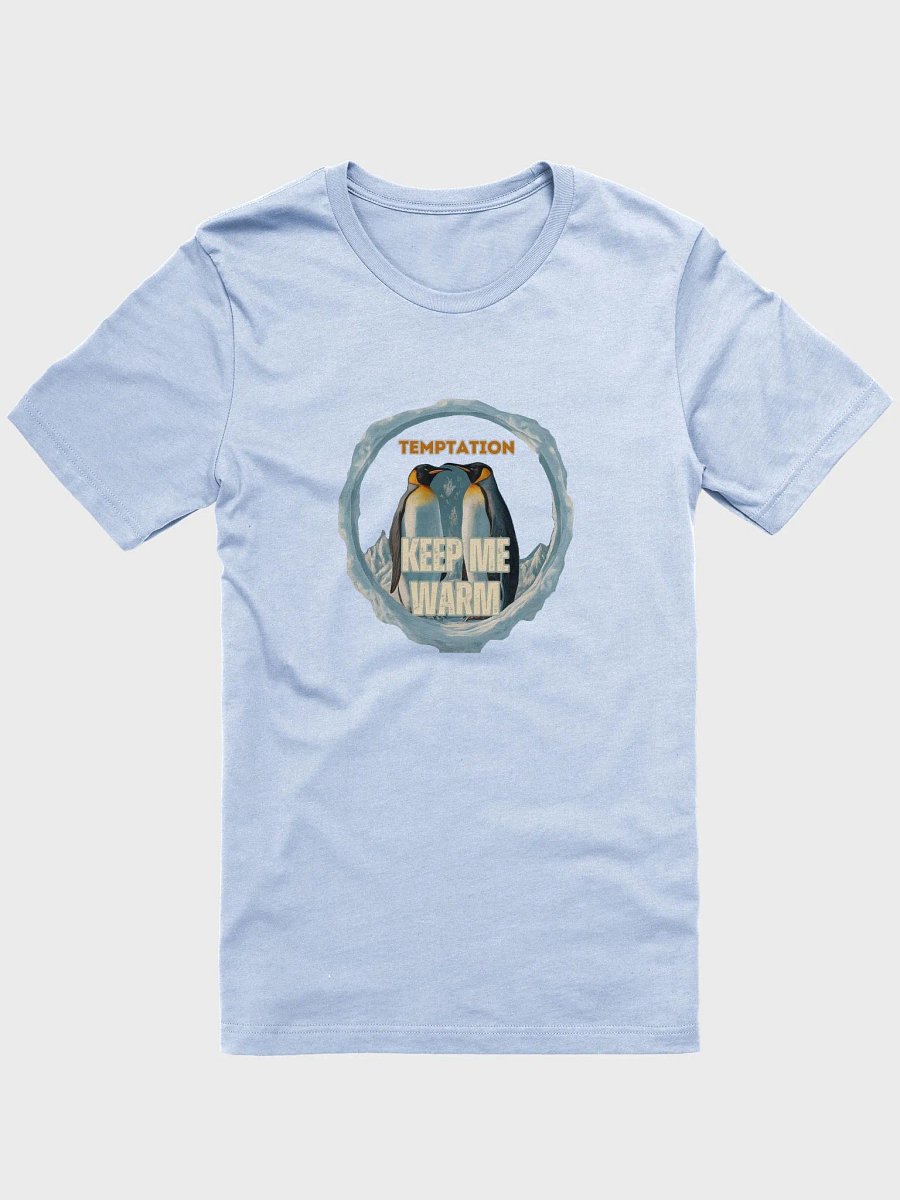 Antarctic Temptation T-Shirt product image (1)