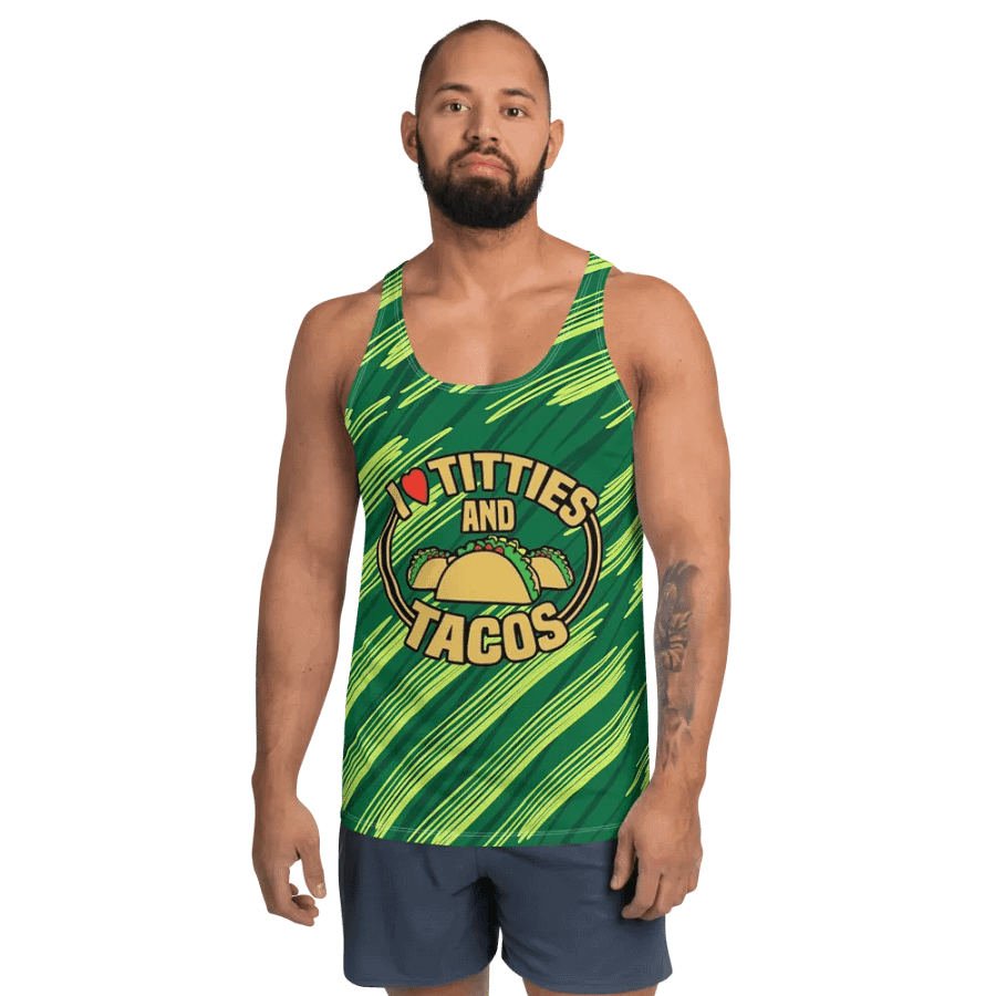 i love tank top product image (1)