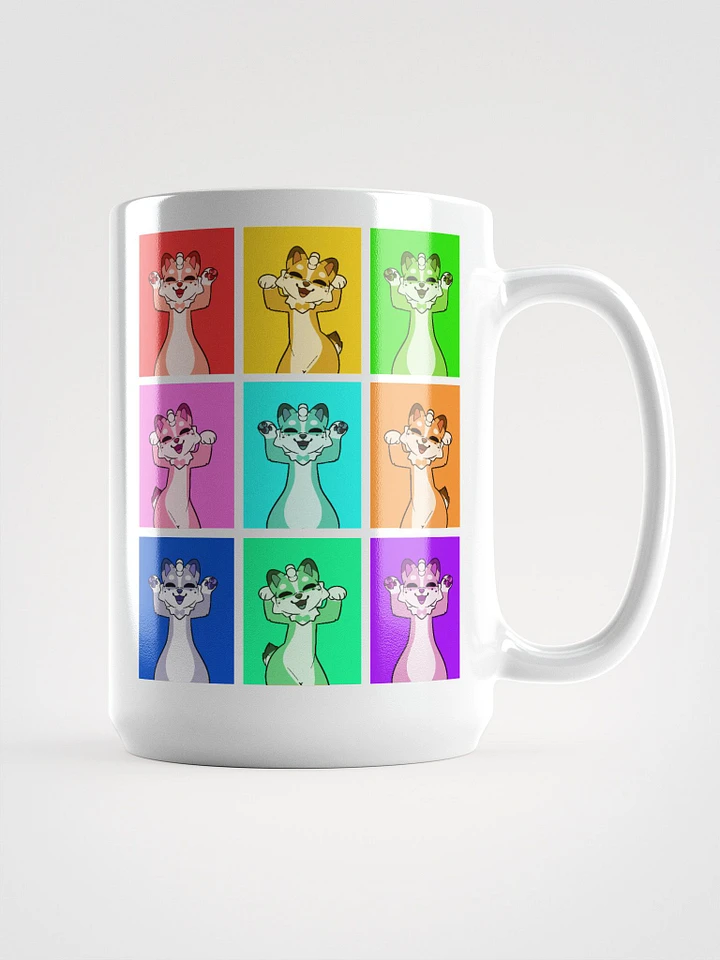 corgDANCE Mug product image (1)