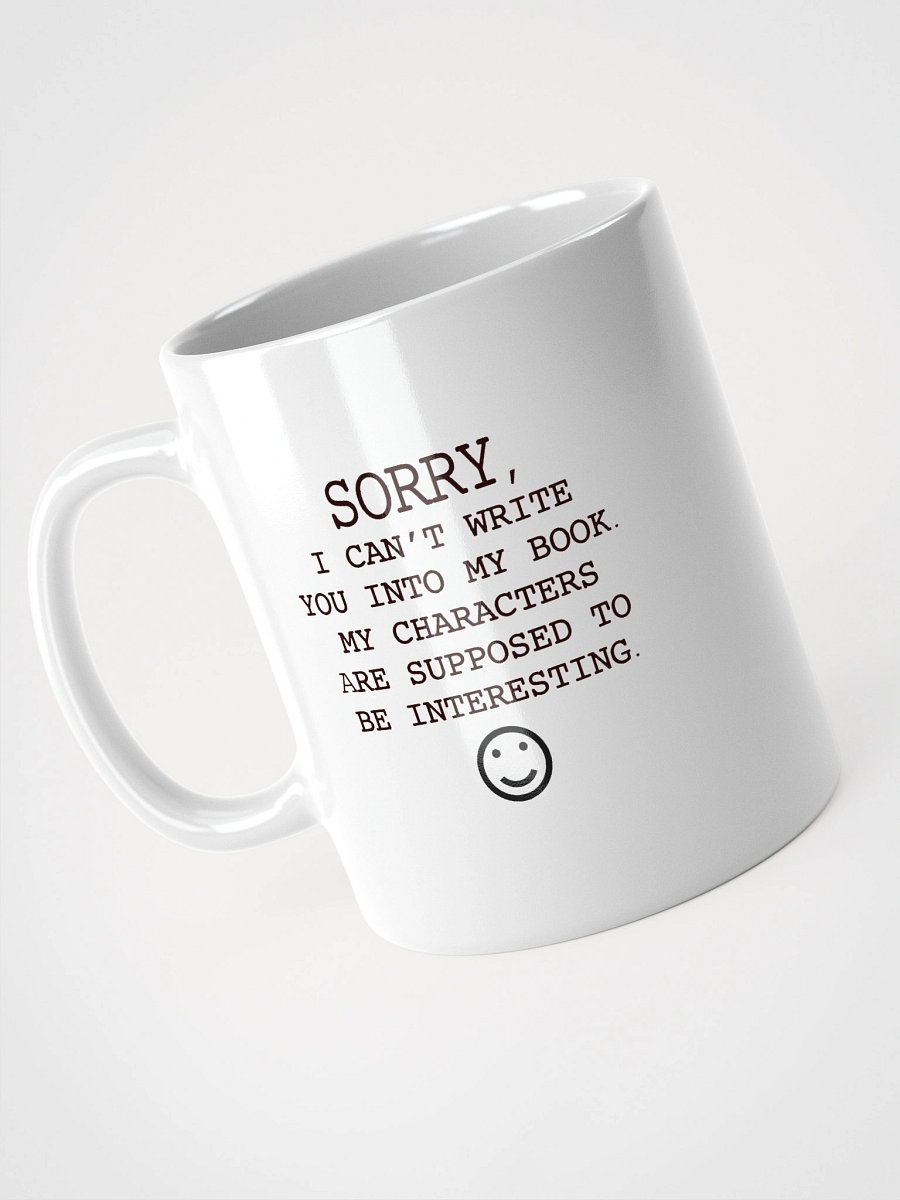 Sick Burn Mug product image (2)