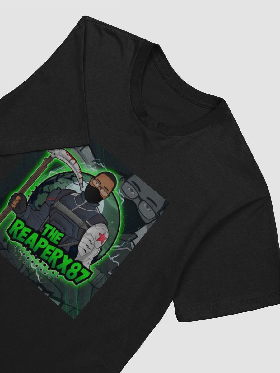 Super Soft TheReaperx87 Shirt product image (58)