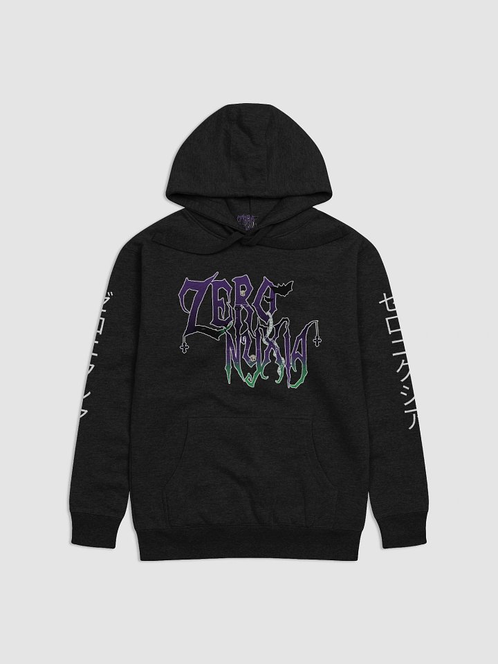 ZeroNyxia Hoodie product image (1)