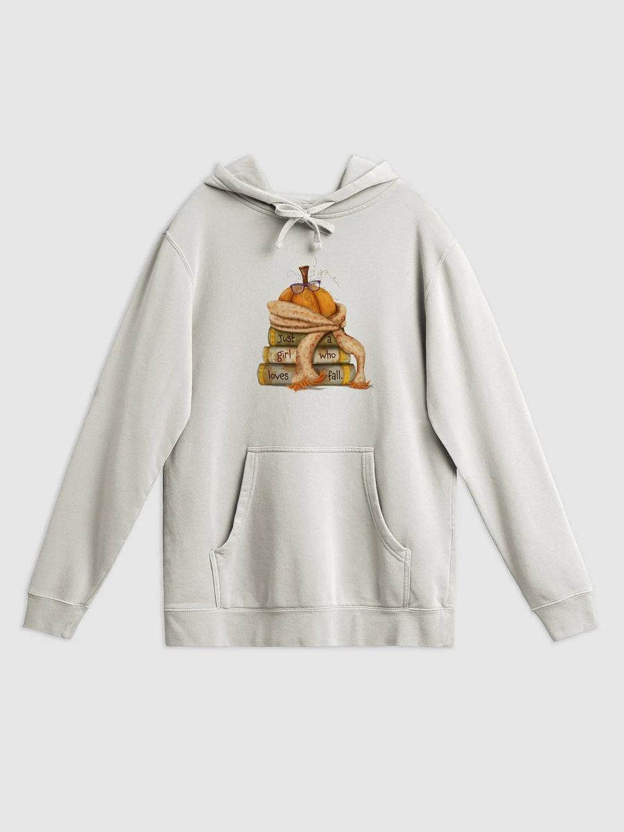Just a girl who loves fall. product image (1)