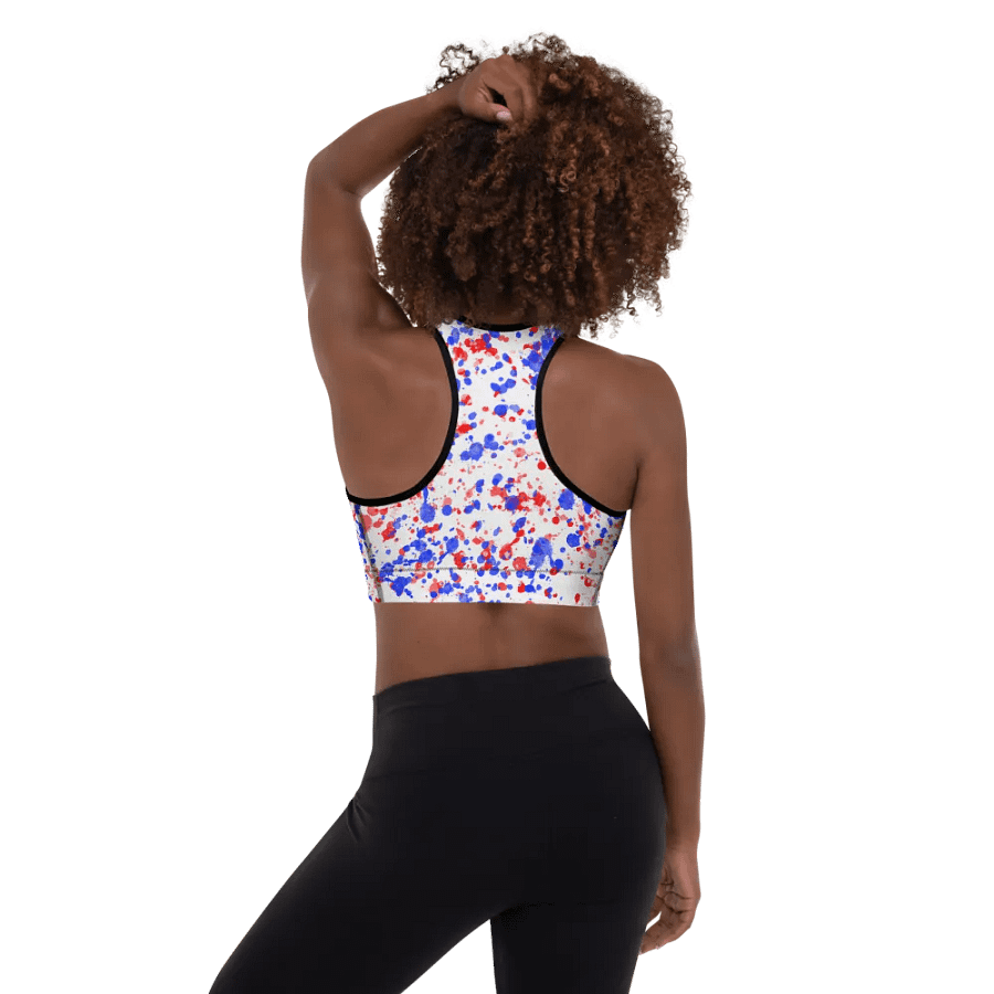 Splatter'd Tatas product image (4)
