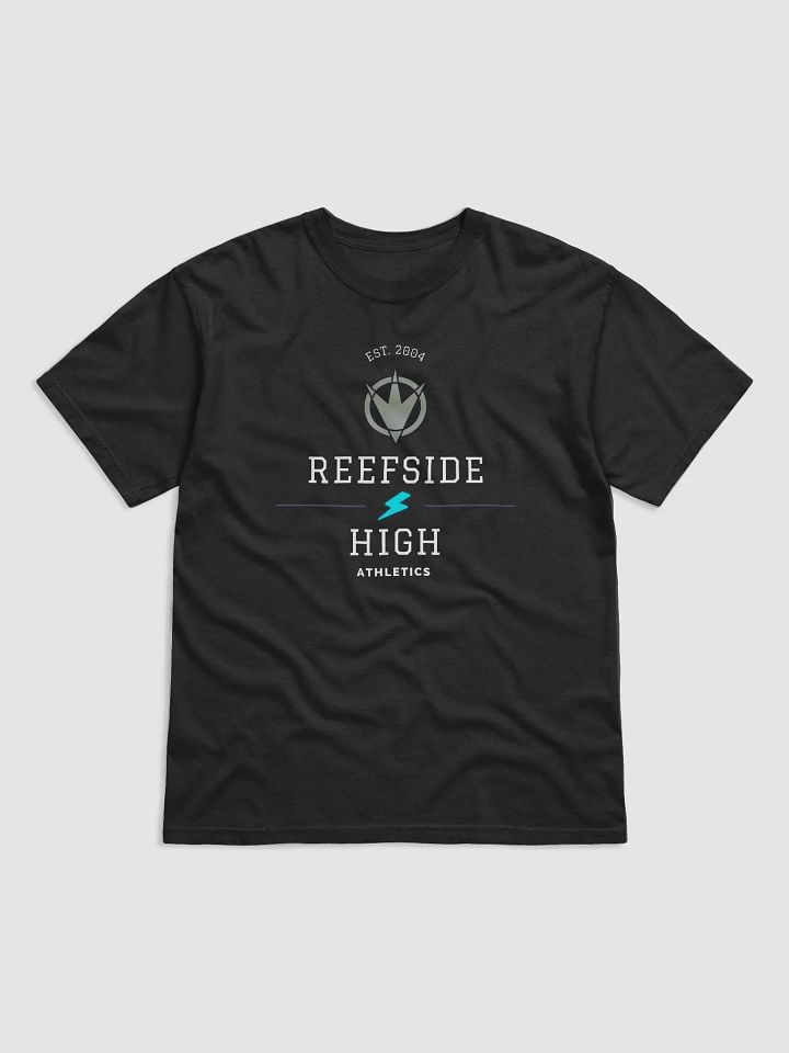 Reefside High Athletics T-Shirt product image (1)