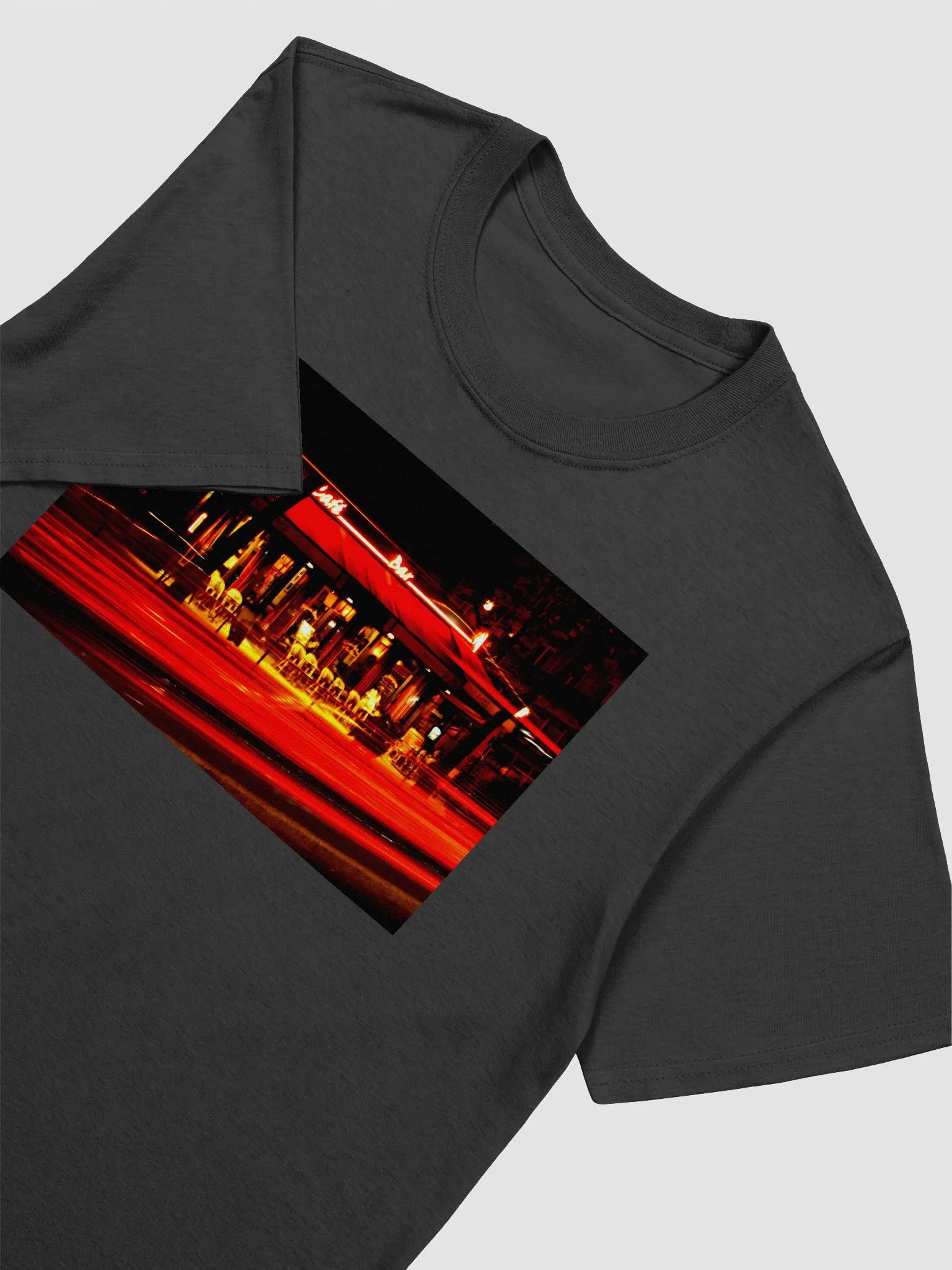 Cafe Bar at Night product image (11)