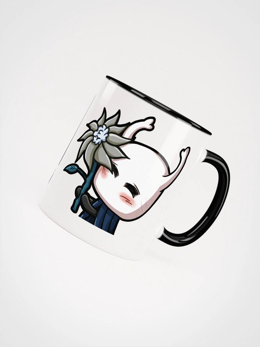 A Cute Flower (Mug) product image (52)