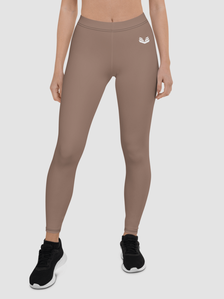 Leggings - Tuscan Tan product image (1)