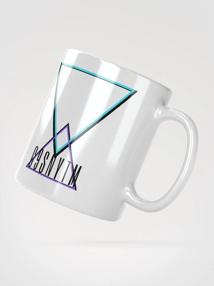 SGN-LOGO Mug product image (4)