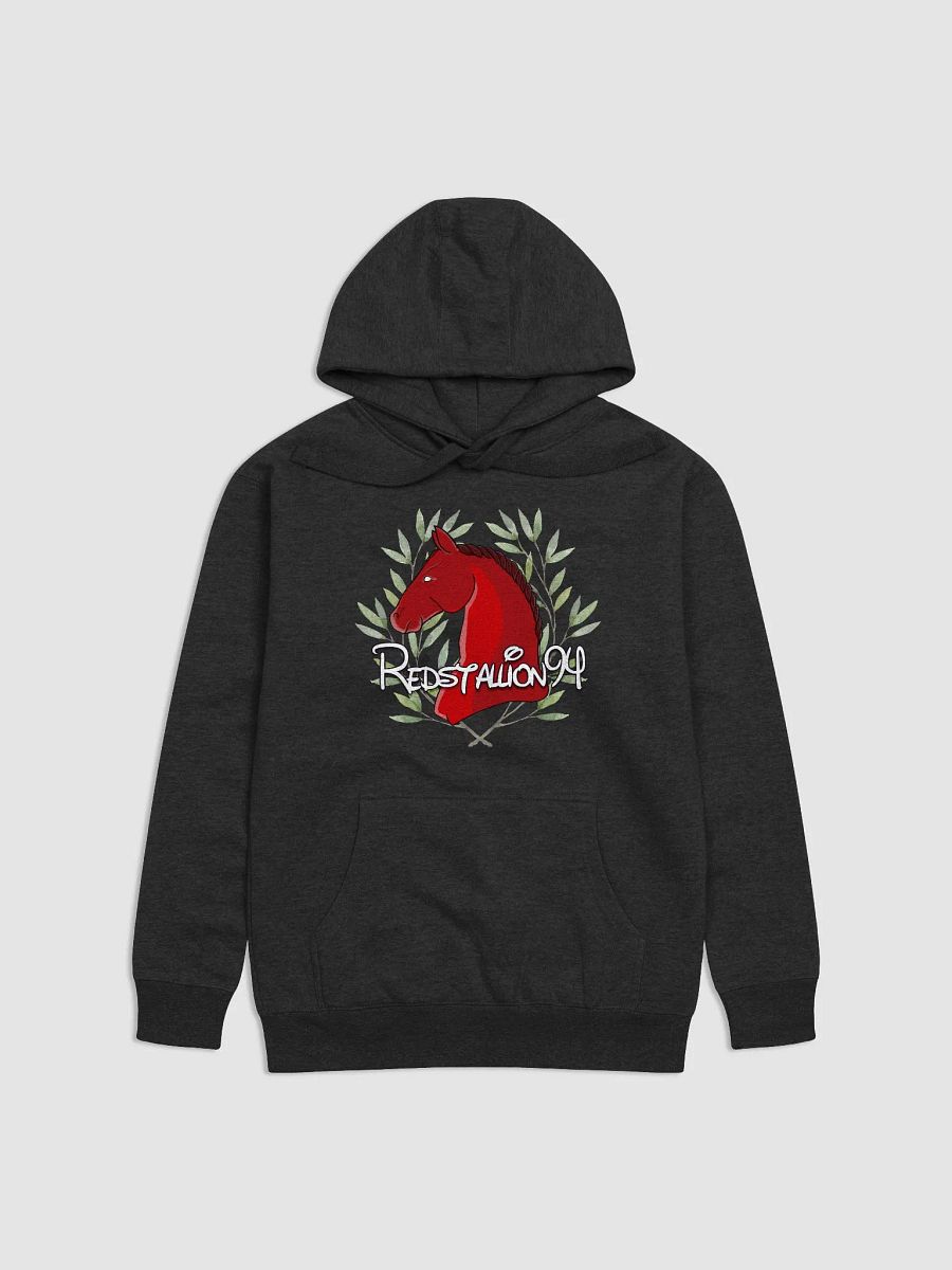 RedStallion94 Printed logo product image (1)