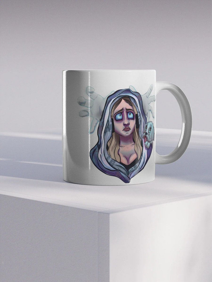 Hangry&Olaff's Logo MUG product image (4)