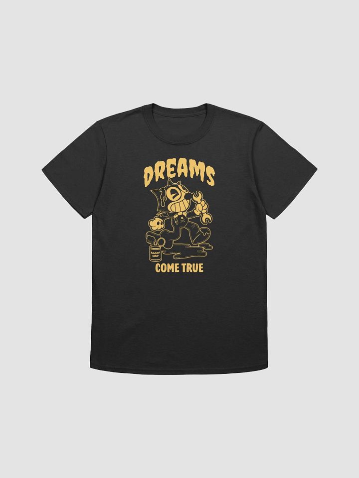 Whimsical Dreams Unisex T-Shirt product image (3)