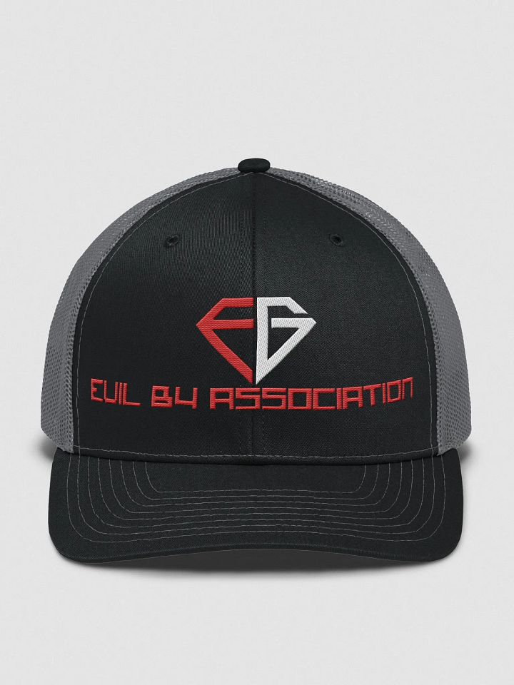 EVIL Gaming Trucker Cap product image (1)